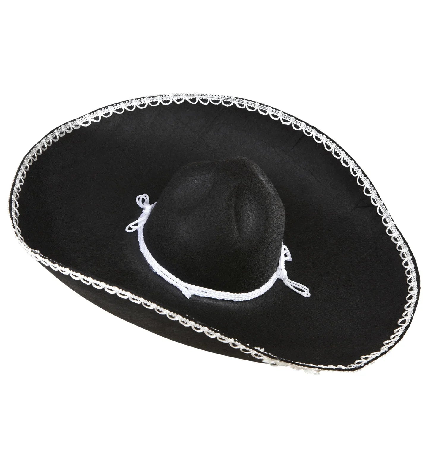 Sombrero Mexicano decorado Sombreros y Gorros Widmann