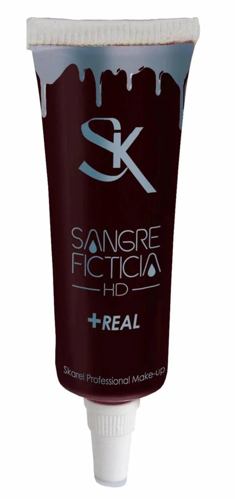 Tubo de Sangre Artificial 15ml Sangre Kimokawaii