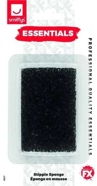 Esponja Especial para Heridas Efectos Smiffys