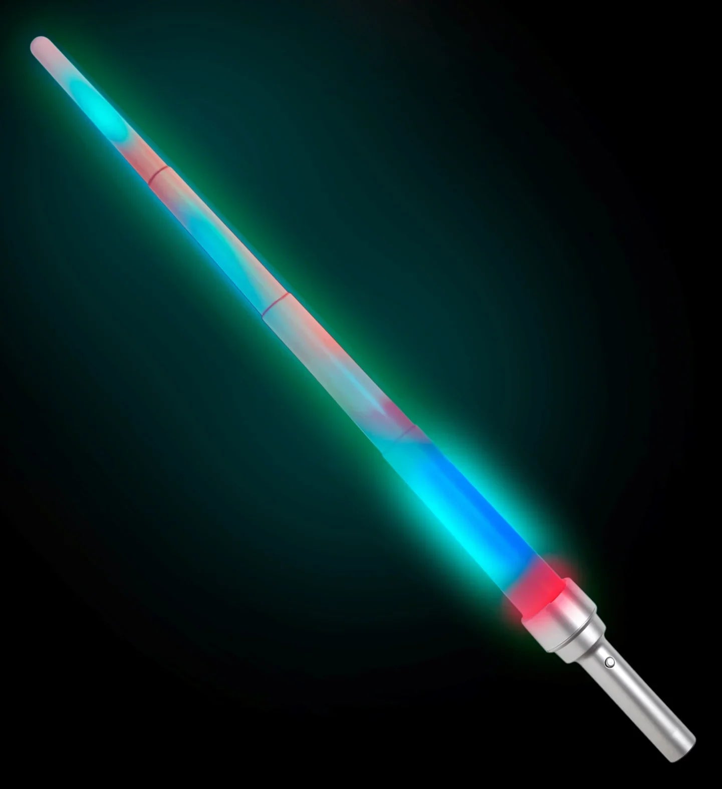 Sable Láser Extensible con Luz Jedi Widmann