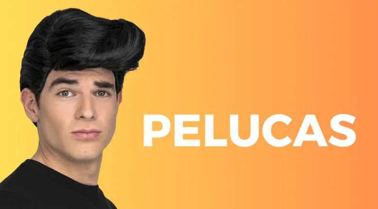 Disfraces Simon