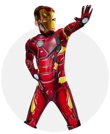 Superhéroe